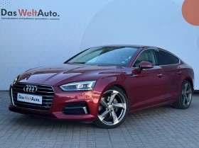 Audi A5 Design 2.0 TDI quattro - изображение 1
