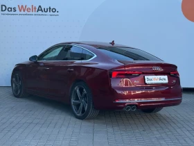 Audi A5 Design 2.0 TDI quattro | Mobile.bg � ����� ������ 4