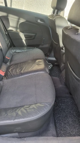 Обява за продажба на Opel Astra 1.6 ~3 800 лв. - изображение 9 | Auto.bg Обява за продажба на Opel Astra 1.6 ~3 800 лв. - изображение 9