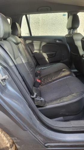 Обява за продажба на Opel Astra 1.6 ~3 800 лв. - изображение 10 | Auto.bg Обява за продажба на Opel Astra 1.6 ~3 800 лв. - изображение 10