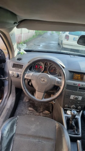 Обява за продажба на Opel Astra 1.6 ~3 800 лв. - изображение 8 | Auto.bg Обява за продажба на Opel Astra 1.6 ~3 800 лв. - изображение 8