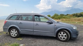 Обява за продажба на Opel Astra 1.6 ~3 800 лв. - изображение 6 | Auto.bg Обява за продажба на Opel Astra 1.6 ~3 800 лв. - изображение 6