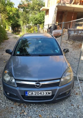 Обява за продажба на Opel Astra 1.6 ~3 800 лв. - изображение 1 | Auto.bg Обява за продажба на Opel Astra 1.6 ~3 800 лв. - изображение 1