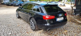 Audi A6 3.0 TDI | Mobile.bg    5