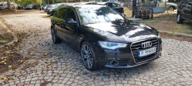     Audi A6 3.0 TDI