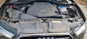 Audi A6 3.0 TDI | Mobile.bg    10