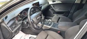Audi A6 3.0 TDI | Mobile.bg    9