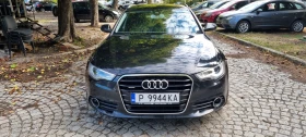     Audi A6 3.0 TDI