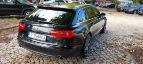     Audi A6 3.0 TDI