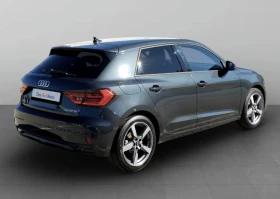 Audi A1 Sportback 30TFSI S-tronic LED/Парктроник/ - 39900 лв. / 20400.55 € - 52978281 3