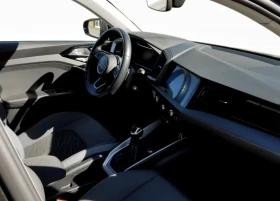 Audi A1 Sportback 30TFSI S-tronic LED/Парктроник/ - 39900 лв. / 20400.55 € - 52978281 7