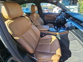 Audi A8 LONG* 4.0T* MATRIX* B&O* HEADUP* МАСАЖ* ОБДУХ* ПАН - 64700 лв. / 33080.58 € - 28639412 8
