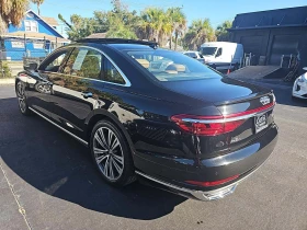     Audi A8 LONG* 4.0T* MATRIX* B&O* HEADUP* * * 