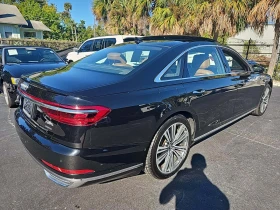     Audi A8 LONG* 4.0T* MATRIX* B&O* HEADUP* * * 