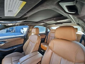Audi A8 LONG* 4.0T* MATRIX* B&O* HEADUP* МАСАЖ* ОБДУХ* ПАН - 64700 лв. / 33080.58 € - 28639412 10