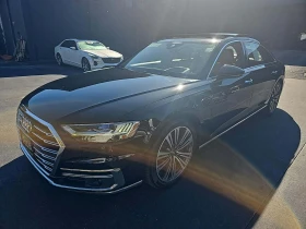     Audi A8 LONG* 4.0T* MATRIX* B&O* HEADUP* * * 