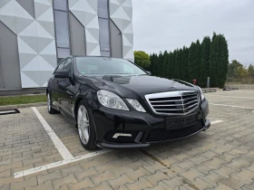 Mercedes-Benz E 350 Cdi AMG.Distronic.FULL - 20990 лв. / 10732.02 € - 66736463 2