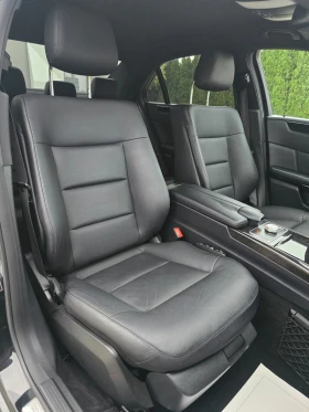 Mercedes-Benz E 350 Cdi AMG.Distronic.FULL - 20990 лв. / 10732.02 € - 66736463 12