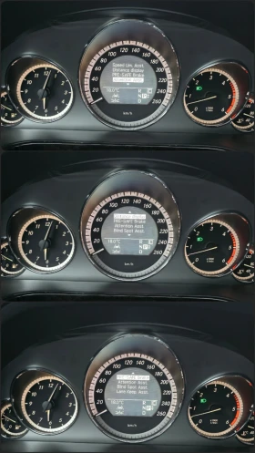 Mercedes-Benz E 350 Cdi AMG.Distronic.FULL - 20990 лв. / 10732.02 € - 66736463 16
