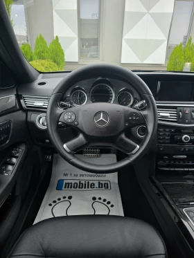 Mercedes-Benz E 350 Cdi AMG.Distronic.FULL - 20990 лв. / 10732.02 € - 66736463 8