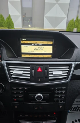 Mercedes-Benz E 350 Cdi AMG.Distronic.FULL - 20990 лв. / 10732.02 € - 66736463 9