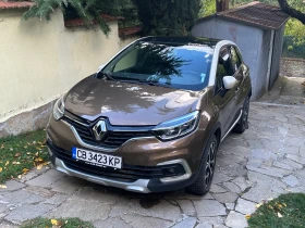 Обява за продажба на Renault Captur ~23 900 лв. - изображение 1 | Auto.bg Обява за продажба на Renault Captur ~23 900 лв. - изображение 1