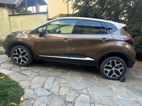 Обява за продажба на Renault Captur ~23 900 лв. - изображение 1 | Auto.bg Обява за продажба на Renault Captur ~23 900 лв. - изображение 1