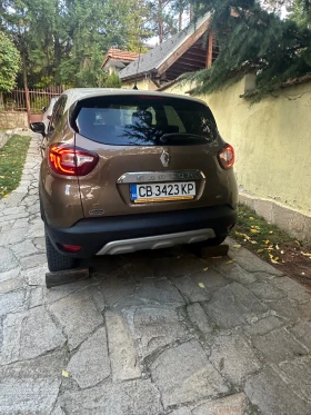 Обява за продажба на Renault Captur ~23 900 лв. - изображение 8 | Auto.bg Обява за продажба на Renault Captur ~23 900 лв. - изображение 8