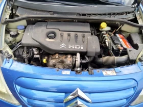 Обява за продажба на Citroen C3 ~4 300 лв. - изображение 9 | Auto.bg Обява за продажба на Citroen C3 ~4 300 лв. - изображение 9