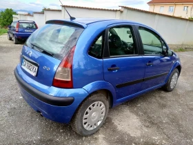 Обява за продажба на Citroen C3 ~4 300 лв. - изображение 1 | Auto.bg Обява за продажба на Citroen C3 ~4 300 лв. - изображение 1