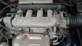 Toyota Celica GT, снимка 11 — Bazar.bg Toyota Celica GT, снимка 11