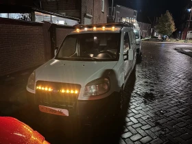 Fiat Doblo | Mobile.bg    13