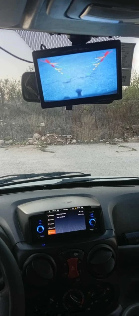 Fiat Doblo | Mobile.bg    9