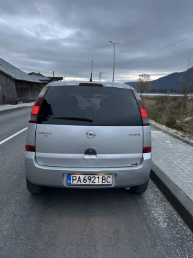 Opel Meriva | Mobile.bg    4