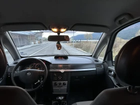 Opel Meriva | Mobile.bg    5