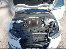 Audi S6 * 4.0T PRESTIGE * CARFAX * БЕЗ ПЪРВОНАЧАЛНА ВНОСКА - 18150 лв. / 9279.95 € - 74484207 10