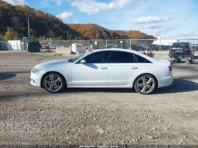 Audi S6 * 4.0T PRESTIGE * CARFAX * БЕЗ ПЪРВОНАЧАЛНА ВНОСКА - 18150 лв. / 9279.95 € - 74484207 14