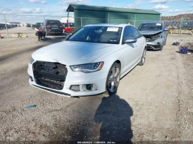 Audi S6 * 4.0T PRESTIGE * CARFAX * БЕЗ ПЪРВОНАЧАЛНА ВНОСКА - 18150 лв. / 9279.95 € - 74484207 2