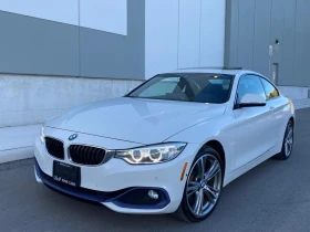BMW 428 xDrive Coupe * AWD* * Автокредит* (ЦЕНА ДО БГ)