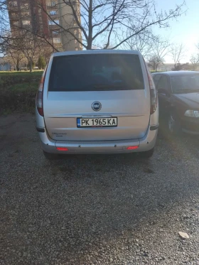 Fiat Ulysse | Mobile.bg    2