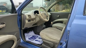 Nissan Micra 1.5dci/68hp - 1599 € / 3127.37 лв. - 62836820 6