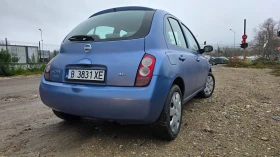Nissan Micra 1.5dci/68hp - 1599 € / 3127.37 лв. - 62836820 5