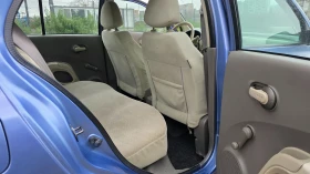 Nissan Micra 1.5dci/68hp - 1599 € / 3127.37 лв. - 62836820 9