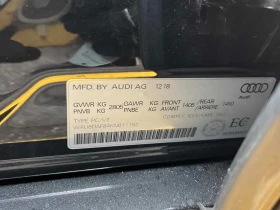 Audi A8 2019 55 TFSI QUATTRO * ПРЕДСТАВИТЕЛСТВО НА AUDI *  - 25490 € / 49854.11 лв. - 43779354 11