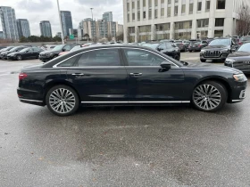 Audi A8 2019 55 TFSI QUATTRO * ПРЕДСТАВИТЕЛСТВО НА AUDI *  - 25490 € / 49854.11 лв. - 43779354 4