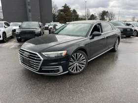 Audi A8 2019 55 TFSI QUATTRO * ПРЕДСТАВИТЕЛСТВО НА AUDI * 