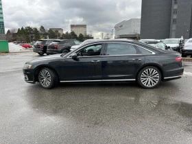 Audi A8 2019 55 TFSI QUATTRO * ПРЕДСТАВИТЕЛСТВО НА AUDI *  - 25490 € / 49854.11 лв. - 43779354 3
