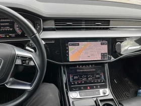 Audi A8 2019 55 TFSI QUATTRO * ПРЕДСТАВИТЕЛСТВО НА AUDI *  - 25490 € / 49854.11 лв. - 43779354 9