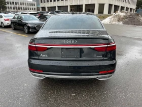 Audi A8 2019 55 TFSI QUATTRO * ПРЕДСТАВИТЕЛСТВО НА AUDI *  - 25490 € / 49854.11 лв. - 43779354 5