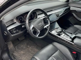 Audi A8 2019 55 TFSI QUATTRO * ПРЕДСТАВИТЕЛСТВО НА AUDI *  - 25490 € / 49854.11 лв. - 43779354 7